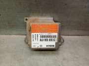 Steuergerät Airbag 8L0959655G Audi A3 (8L1) Schrägheck 1.9 TDI 90 (ALH)