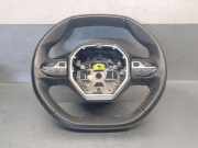 Lenker 98255044ZD Peugeot 2008 (UD/UK/UR/US/UX) Großraumlimousine 1.2 VTi 12V PureTech 100 (EB2ADT(HNK))