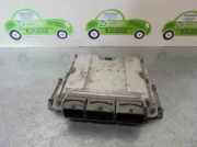 Motorsteuergerät 8200309318 Renault II (BG0) 2.2 dCi Turbodiesel