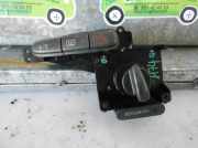Bedienung Klimaanlage 758294 Toyota YARIS (NCP1/NLP1/SCP1) 1.4 Turbodiesel CAT