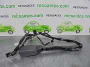 Gürtelschnalle E034501 Toyota Prius (NHW20) Liftback 1.5 16V (1NZ-FXE)