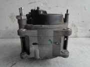 Klima Leitung 924800X800 Nissan Terrano II (R20/TR50) Geländewagen 2.7 TDi (TD27TI)