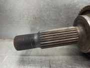 Motorhaube 651005147R Renault TRAFIC CAJA CERRADA (AB 4.01) 2.5 dCi Diesel CAT