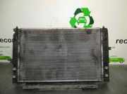 Radiator AD114131016020 Audi A4 (B5) Limousine 2.6 V6 Quattro (ABC)