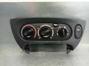 Bedienung Klimaanlage 663391J Renault I COUPE FASE 2 (DA..) 1.6 16V Expression