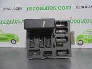 Sicherungskasten 2M5T14A073AH Ford Focus 1 Limousine 1.8 TDdi (C9DB)