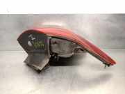 Auspuff Endtopf 7N0253611G Volkswagen Sharan (7N) Großraumlimousine 2.0 TDI 16V (CFFB) CFFB