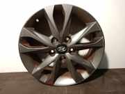Felge 529102Y510 Hyundai iX35 (LM) SUV 1.6 GDI 16V (G4FD)