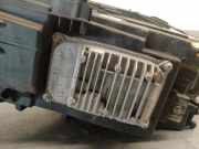 Sicherheitsgurt Links Hinten 6V0857447 Skoda FABIA 1.2 TSI