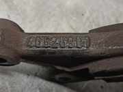 Stoßfängerträger Hinten KD5350260B Mazda CX-5 I (KE,GH) SUV 2.0 SkyActiv-G 16V 2WD (PE)