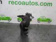 Bedienung Klimacontrolle 20765757 Opel Zafira Tourer (P12) Großraumlimousine 2.0 CDTI 16V 130 Ecotec (A20DT)