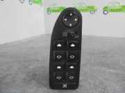 Schalter Für Elekt. Fensterheber Links Vorne 8368966 BMW 5 serie (E39) Limousine 520i 24V (M52-B20(206S3))