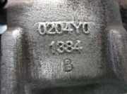 Sicherheitsgurt Links Hinten SINREFE Opel Sintra Großraumlimousine 2.2i GLS,CD 16V (X22XE)