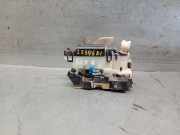 Stoßstange Vorne 8200113462 Renault KANGOO (F/KC0) 1.9 Diesel