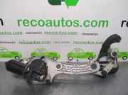 Scheibenwischermotor Vorne 4X17B571AA Jaguar S-type (X200) Limousine 2.7 D 24V (7B)