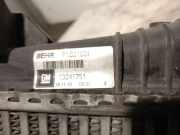 Ladeluftkühler 13241751 Saab 9-5 (YS3G) Limousine 2.0 TiD 16V (A20DTH)