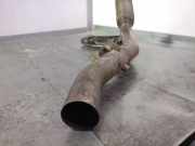 Uitlaat Rohr Vorne 5Q0253059GG Volkswagen Passat (3G2) Limousine 2.0 TDI 16V 150 (CRLB) CRLB