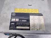 Radio KWAVX820 Hyundai Santa Fe II (CM) SUV 2.2 CRDi 16V 4x4 (D4EB)