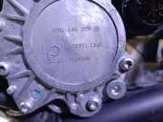 Ansaugkrümmer 1711127012 Toyota (_E12_) 2.0 D-4D (CDE120R_, CDE120L_)