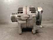 Klimakondensator 9650545980 Citroën CITROËN COUPE 1.6 16V CAT (NFU / TU5JP4)