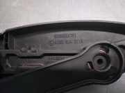 Scheibenwischer Rechts Vorne A2058240119 Mercedes-Benz E (W213) Limousine E-220d 2.0 Turbo 16V (OM654.920)