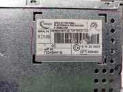 Radio 735484418 Fiat Bravo (198A) Schrägheck 1.6 JTD Multijet 120 (198.A.2000)