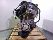 Motor 1KR Citroën CITROËN (PM_, PN_) 1.0