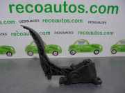 Gaspedal 6Q1721503B Seat Ibiza III (6L1) Schrägheck 1.9 SDI (ASY)