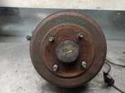 Achsschenkel Halter Links Hinten 1110952 Ford Mondeo I Schrägheck 1.8 TD (RFM)