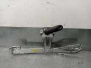Fensterheber Links Hinten 8200291154 Renault CLIO III 1.5 dCi Diesel