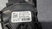 Gaspedal 8V219F836AB Ford Transit Courier Großraumlimousine 1.5 TDCi 75 (UGCB)