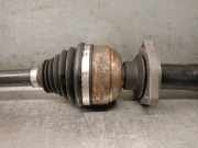 Stoßstange Hinten 1M6807417BF Seat Leon (1M1) Schrägheck 5-drs 1.9 TDI 130 (ASZ)