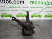 Achsschenkel Halter Links Vorne 7707590 Fiat TEMPRA BERLINA (159) 1.4 CAT