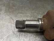 Radiator 24418343 Opel Vectra C Limousine 2.2 16V (Z22SE)