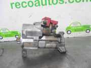 Auspuff Endtopf A2034911001 Mercedes-Benz C (W203) Limousine 1.8 C-200K 16V (M271.940)