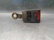 Sicherheitsgurt Rechts Hinten 1CL92TRMAB Jeep Grand Cherokee (WH/WK) SUV 3.0 CRD V6 24V (EXL)