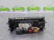 Bedienung Klimacontrolle 1U1907044A Skoda Octavia Kombi (1U5) Kombi 5-drs 1.9 TDi 110 (ASV)