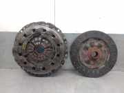 Kupplungsset 21207551327 BMW 3 Compact (E46) 318 td