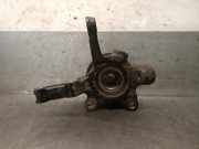 Achsschenkel Halter Rechts Vorne 400145M000 Nissan II (N16) 2.2 Di