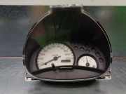 Tachoeinheit Kmh 97KP10841A Ford Ka I Schrägheck 1.3i (J4P)