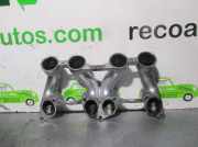 Ansaugkrümmer 9632251780 Peugeot 206 (2A/C/H/J/S) Schrägheck 1.9 D (DW8(WJZ))