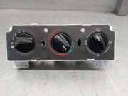 Bedienung Klimaanlage 830051263F Peugeot 306 (7A/C/S) Schrägheck 1.4 XN,XR,XA,XRA (TU3FMC(KDX))