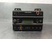 Radio VUX500150 Land + Range Rover Freelander Hard Top Geländewagen 2.0 td4 16V (204D3)