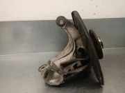 Achsschenkel Halter Links Vorne 5Q0407257A Skoda Superb (3V3) Liftback 2.0 TDI (DFGA)