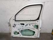 Tür Rechts Vorne 9004W3 Peugeot Partner Combispace Großraumlimousine 1.6 HDI 75 (DV6BTED4(9HW))