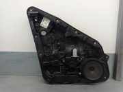 Fensterheber Rechts Hinten A1767300279 Mercedes-Benz CLASE (W156) 2.1 CDI CAT