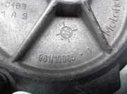 Klimakondensator 7701038227 Renault (B56) 2.0