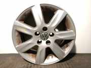 Felge 6R0601025D Volkswagen Polo V (6R) Schrägheck 1.6 TDI 16V 90 (CAYB) CAYB