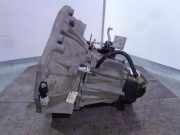 Stoßdämpfer Links Hinten 5206R7 Peugeot 306 (7A/C/S) Schrägheck 1.9 D,XND,XAD (XUD9Y(DJY))