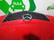 Motorhaube ROJO Mazda 2 (NB/NC/ND/NE) Schrägheck 1.4 CiTD (F6JA)